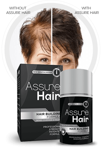 Assure Hair Oil Reviews: हेयर रिग्रोथ लंबे & चमकदार बालों के लिए | Price & Buy