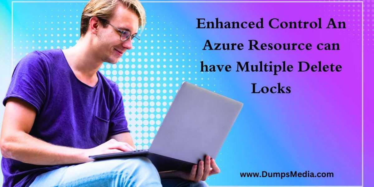 Azure Armor: Understanding Multiple Delete Locks for Resource Security