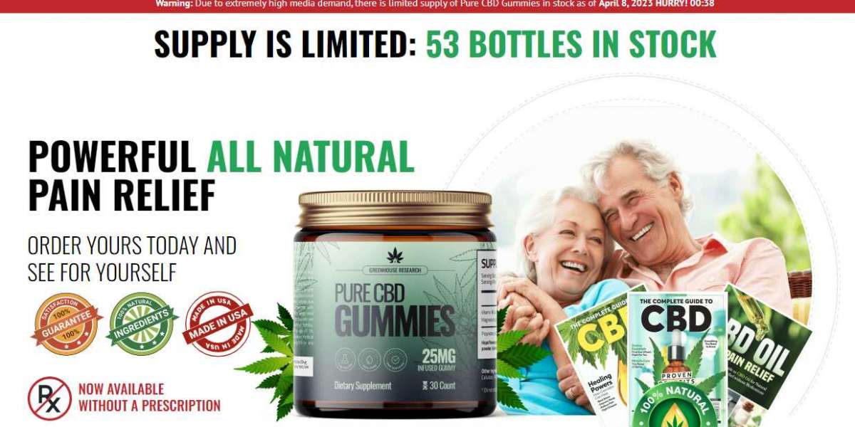 The Ultimate Guide to Using Green Vibe CBD Gummies for Pain Relief