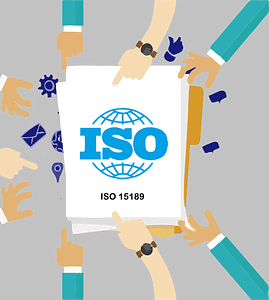 ISO 15189 Certification in South Africa - IAS