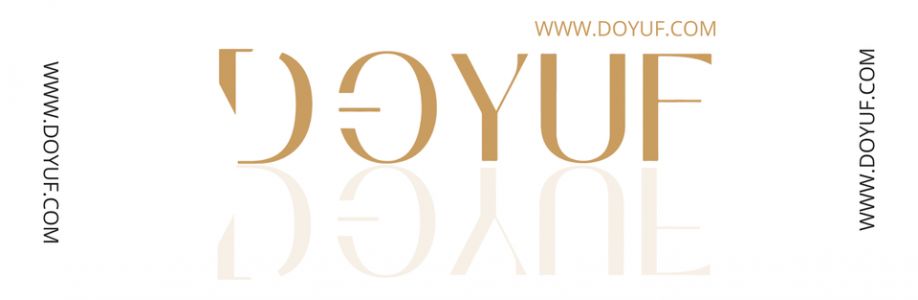 Doyuf Shopping Cover Image