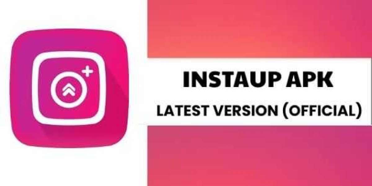 Boost Your Instagram Following in 2023: InstaUp Apk Download Guide