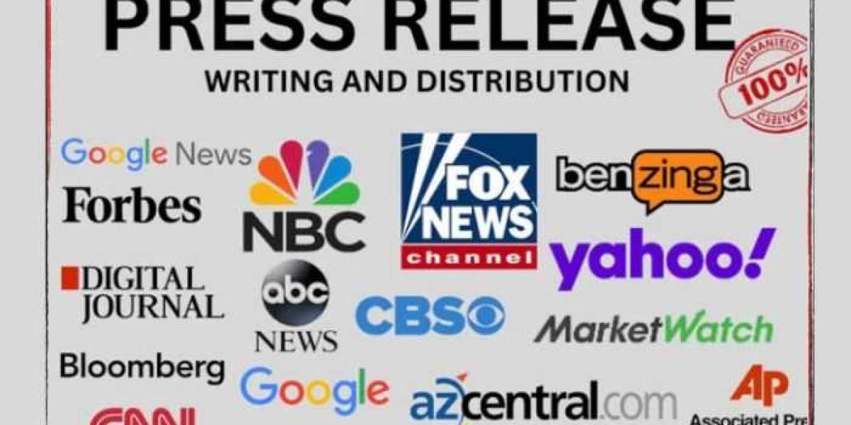 Breaking News: Discover Why IMCWIRE is the Go-To Platform for Press Release Distribution