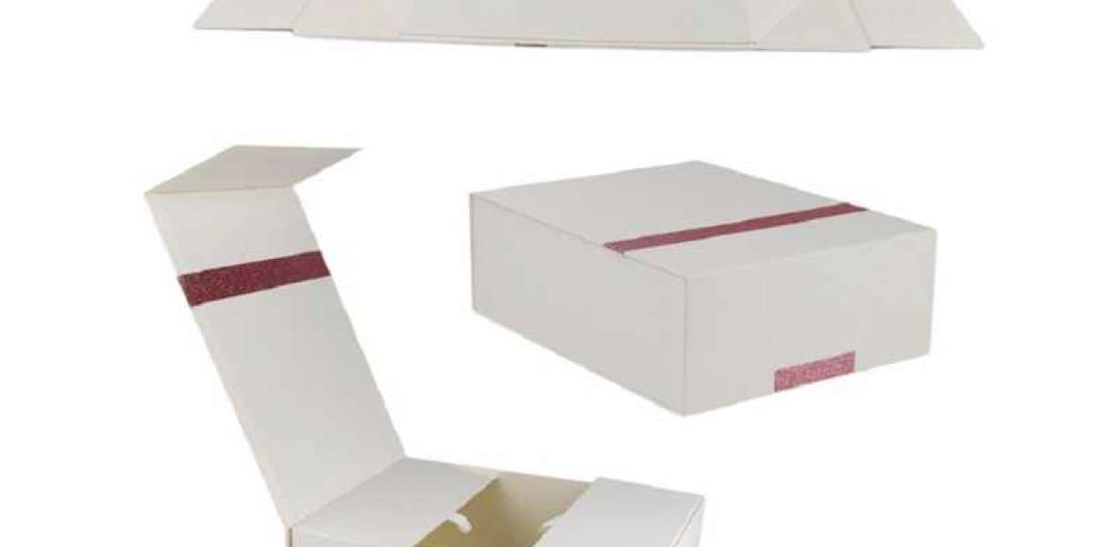 Apparel Folding Box