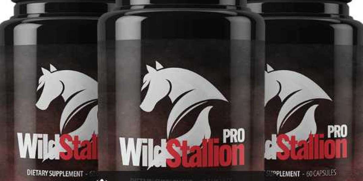Wild Stallion Pro Male Enhancement USA, CA Final Ideas: Are Sera Labs CBD Miracle Gummies Worth a Try?