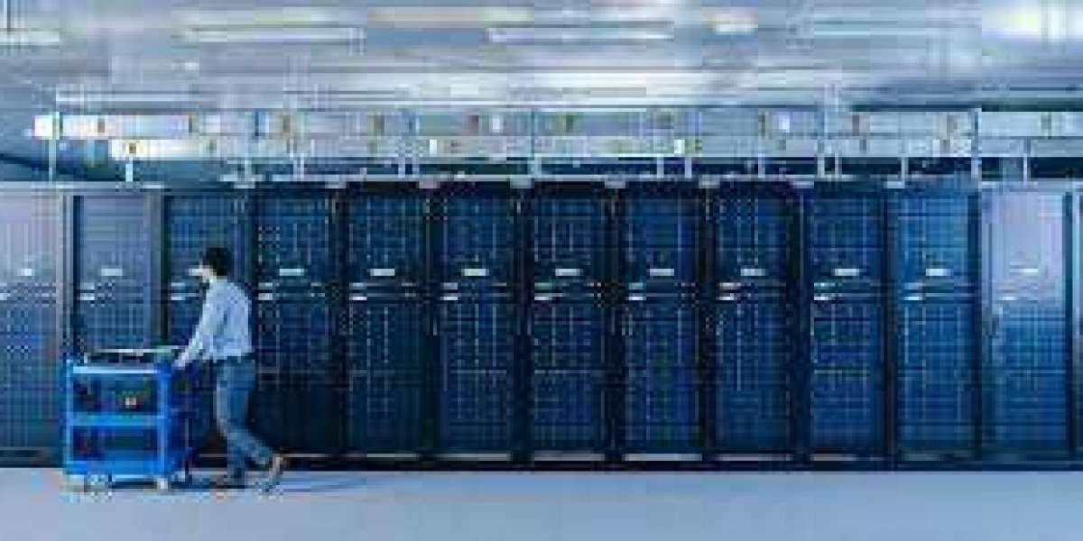 Elevating Digital Triumph: The Unmatched Symphony of Dedicated Servers in India