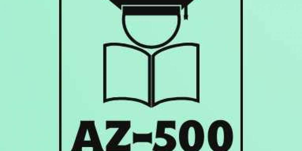AZ-500 Microsoft Azure Fundamentals exam can be taken as an optional