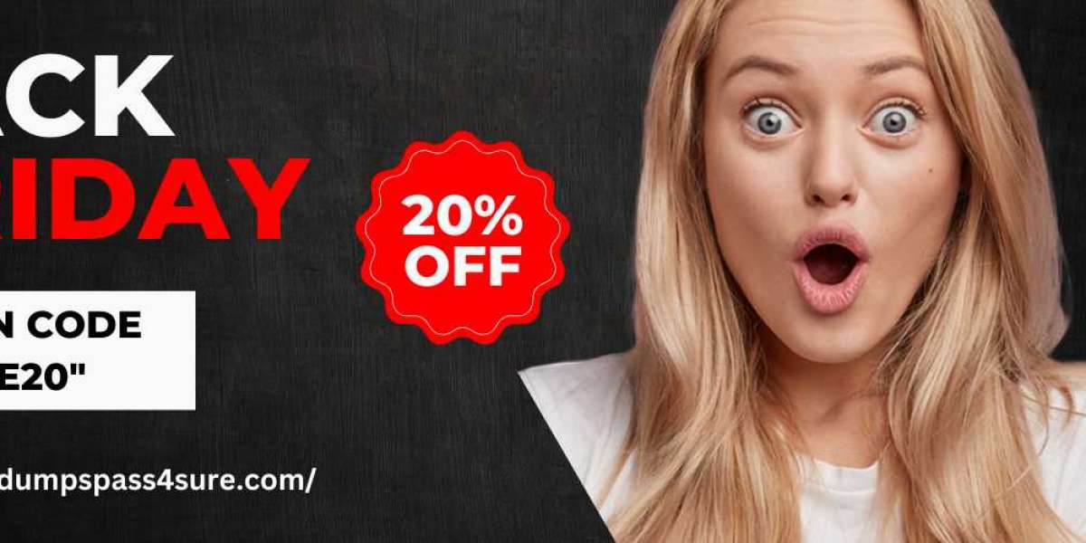 Elevate Your Career: Exclusive 20% Discount on AZ-120 Dumps this Black Friday