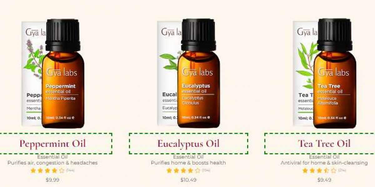 Helichrysum Oil: The Golden Elixir for Skin Repair