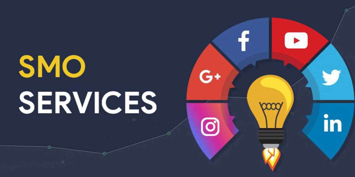 Increasing the Social Media Presence of Your Brand with Delhi SMO Services