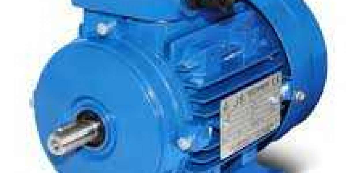 Features of Electric Motors