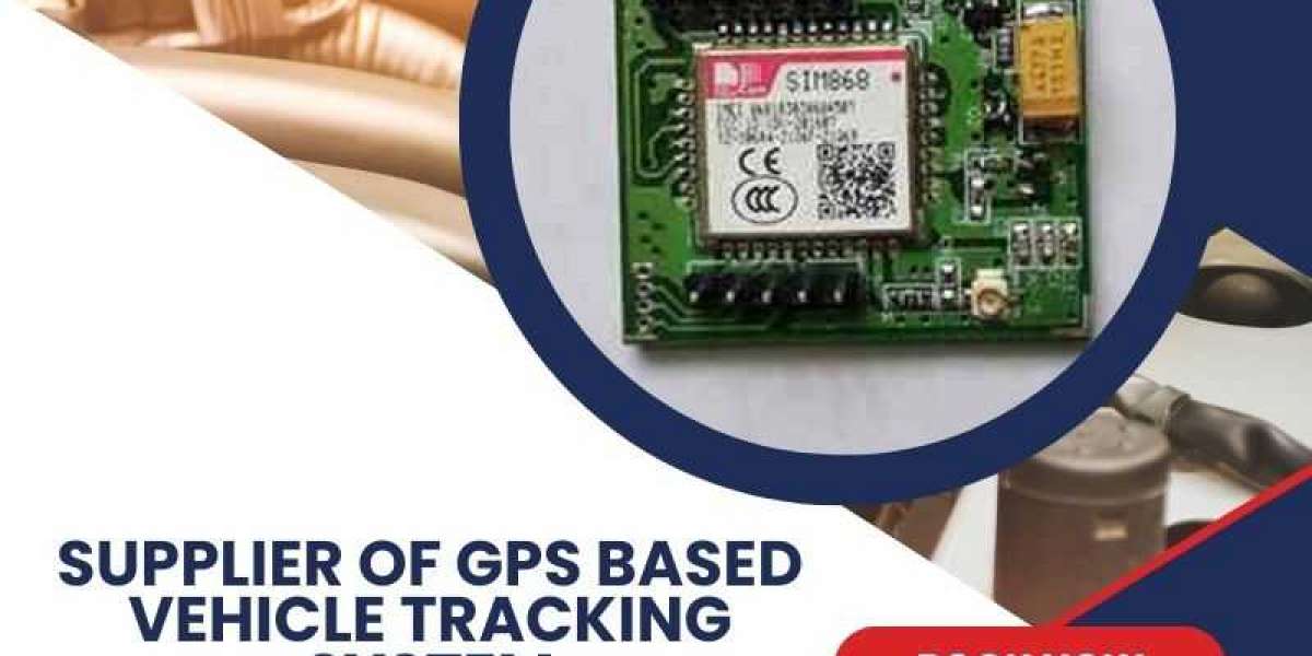 Precision on the Move: Unlock Efficiency with Our GPS Tracking Solutions