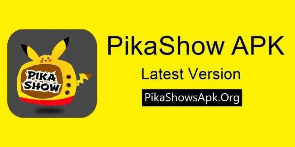 Pikashow APK - Download 2023: Your Gateway to Unlimited Entertainment
