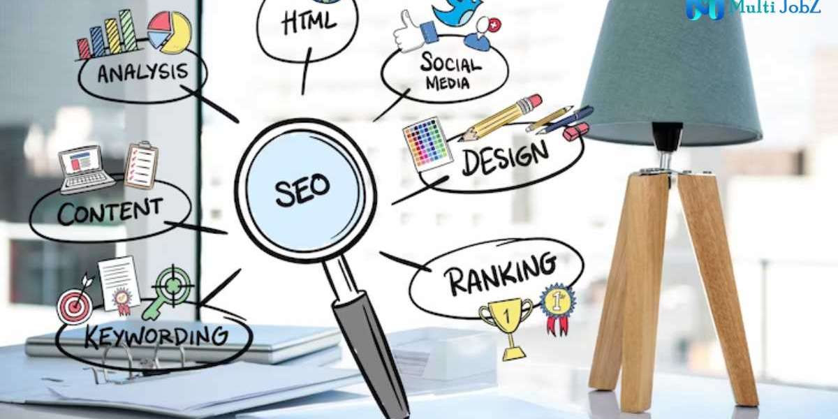What Role Does On-Page Optimization Play in SEO Services?