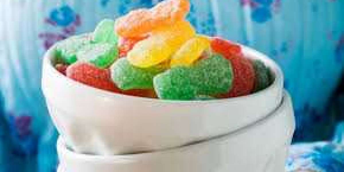 "Greenvibe CBD Gummies: Natural Bliss for Body and Mind!"