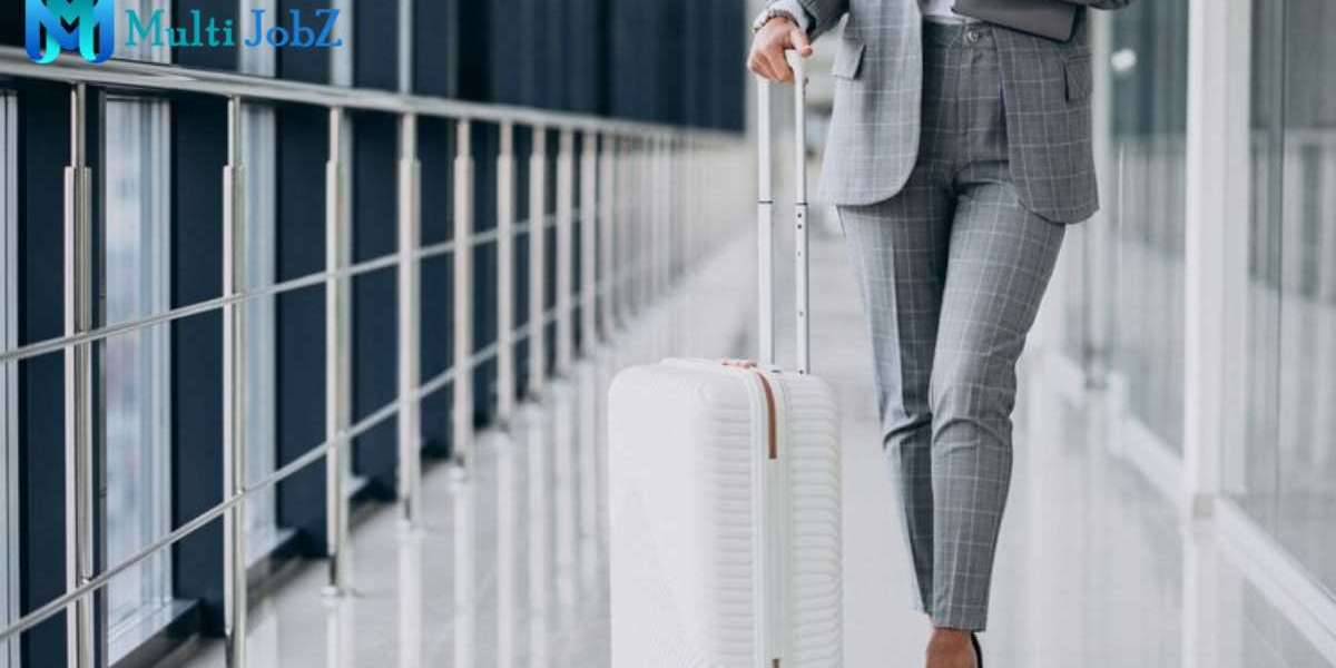 What Are the Key Trends Shaping Corporate Travel in the Business World?