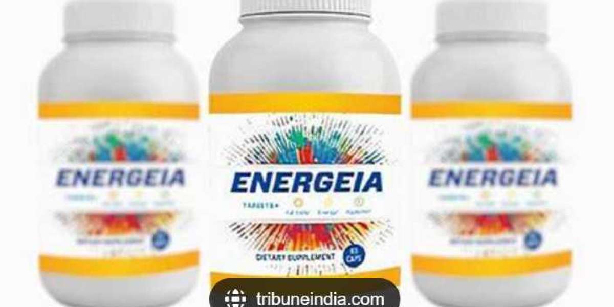 Energeia Weight Loss Capsules USA, CA & UK Final Ideas: Are Sera Labs CBD Miracle Gummies Worth a Try?