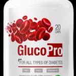Gluco PRO Capsule Profile Picture