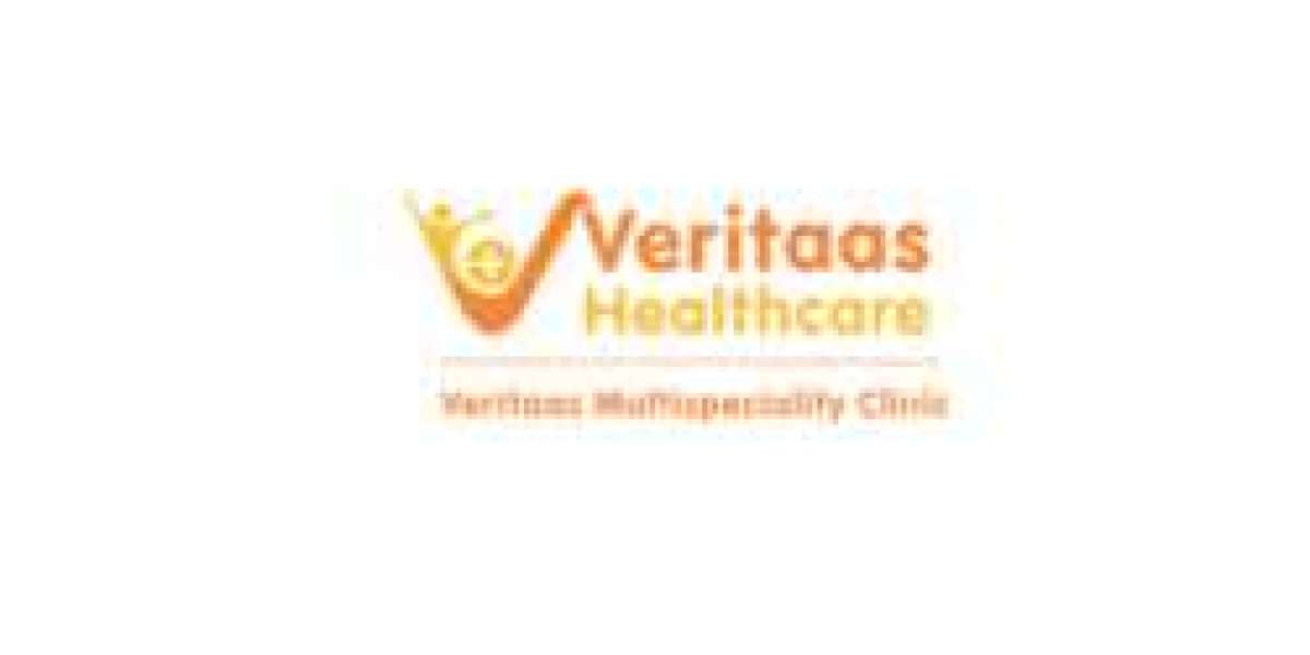 Veritaas Healthcare Provides All-Inclusive Path Lab Packages and Open Pathology Lab Price in Noida