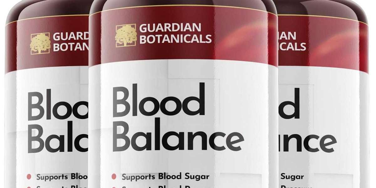 Why You Are Still An Amateur At Guardian Blood Balance