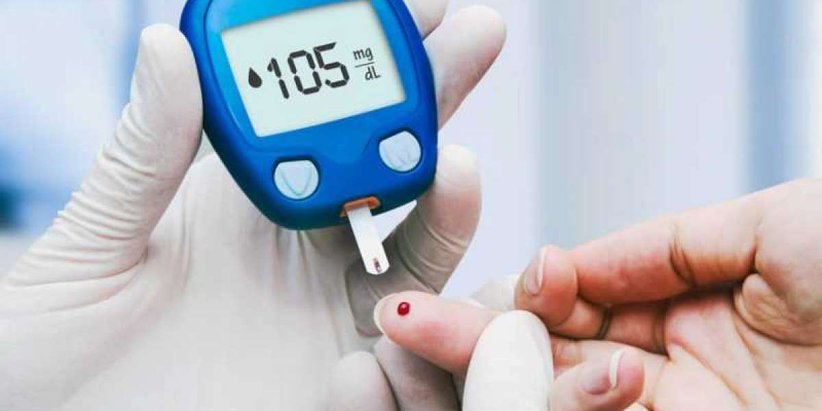 Manage Your Sugar Levels with GlucoTrust: A Revolutionary Solution for Stable Blood Sugar