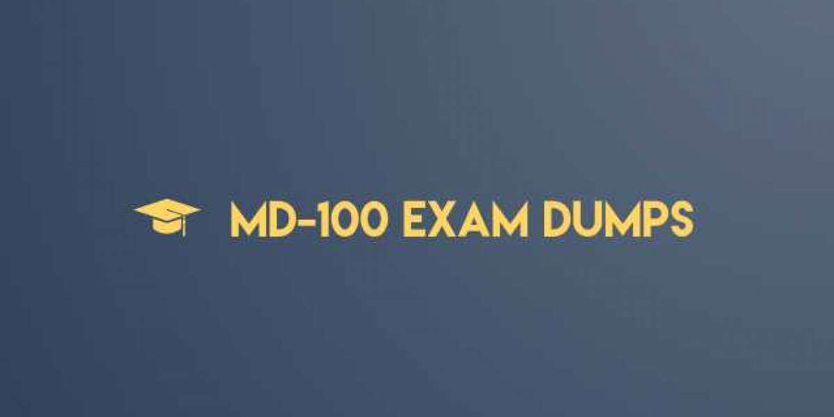 Get Ready To Pass Your MD-100 Exam With These Practice Questions
