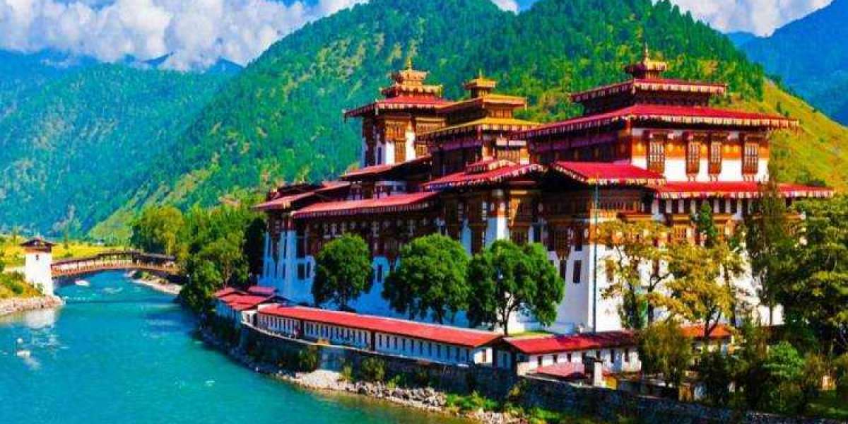 Best Bhutan Holiday Tour Packages | Bhutan DMC | Rezbook Global