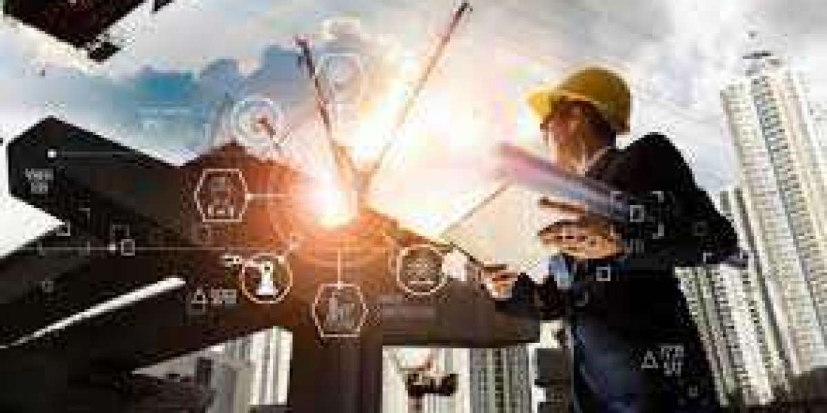 Artificial Intelligence in Construction Market Soars $4909.7 Million by 2030