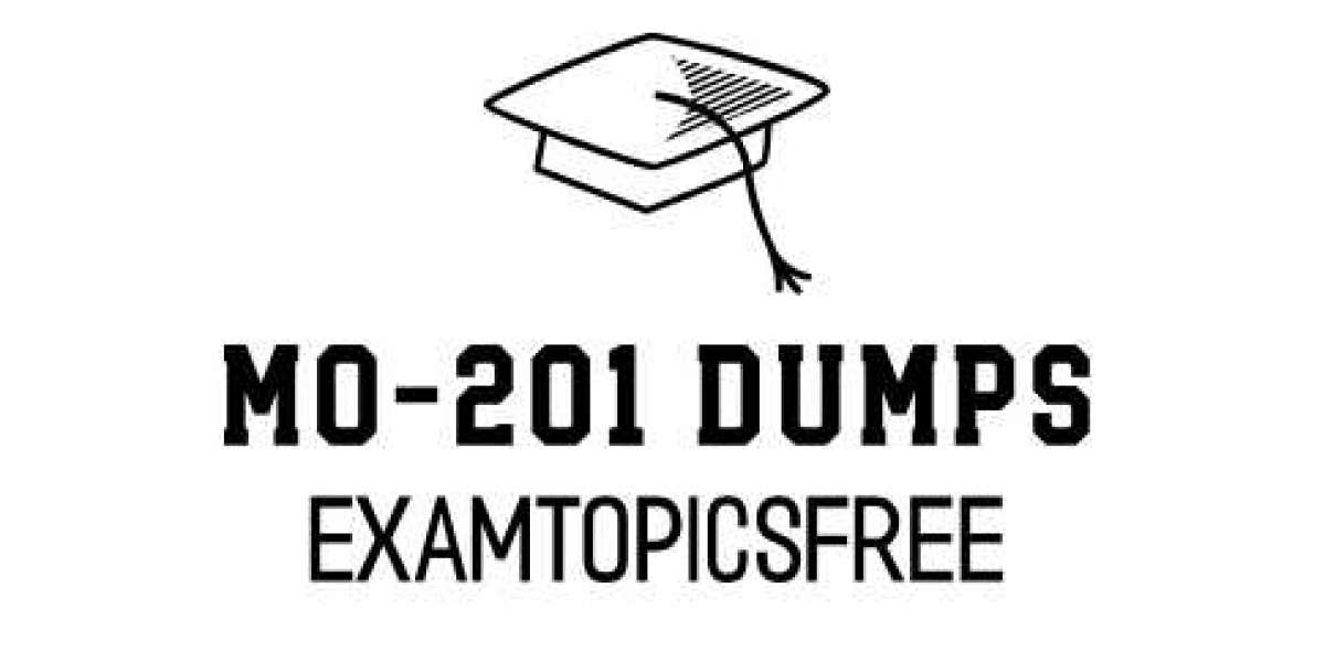 Exam Mastery with MO-201: Dumps at Your Fingertips