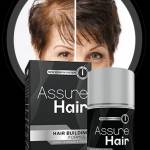 Assure Hair Oil Profile Picture