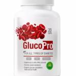 Gluco PRO Capsule Profile Picture