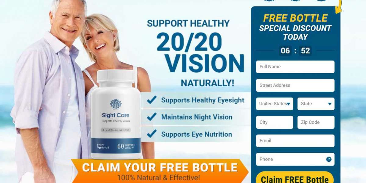 [Chemist Warehouse] Sightcare Australia Reviews {Scam Exposed 2023} Best Buy For Eye Care!! [Sight Care David Lewis Supp