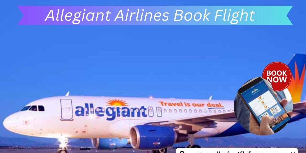 What Is The Best Way To Book On Allegiant Air?