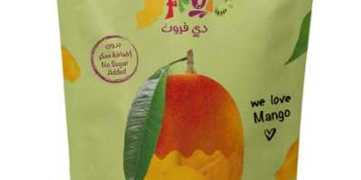 Exploring the Nutritional Marvels of "مكسرات"