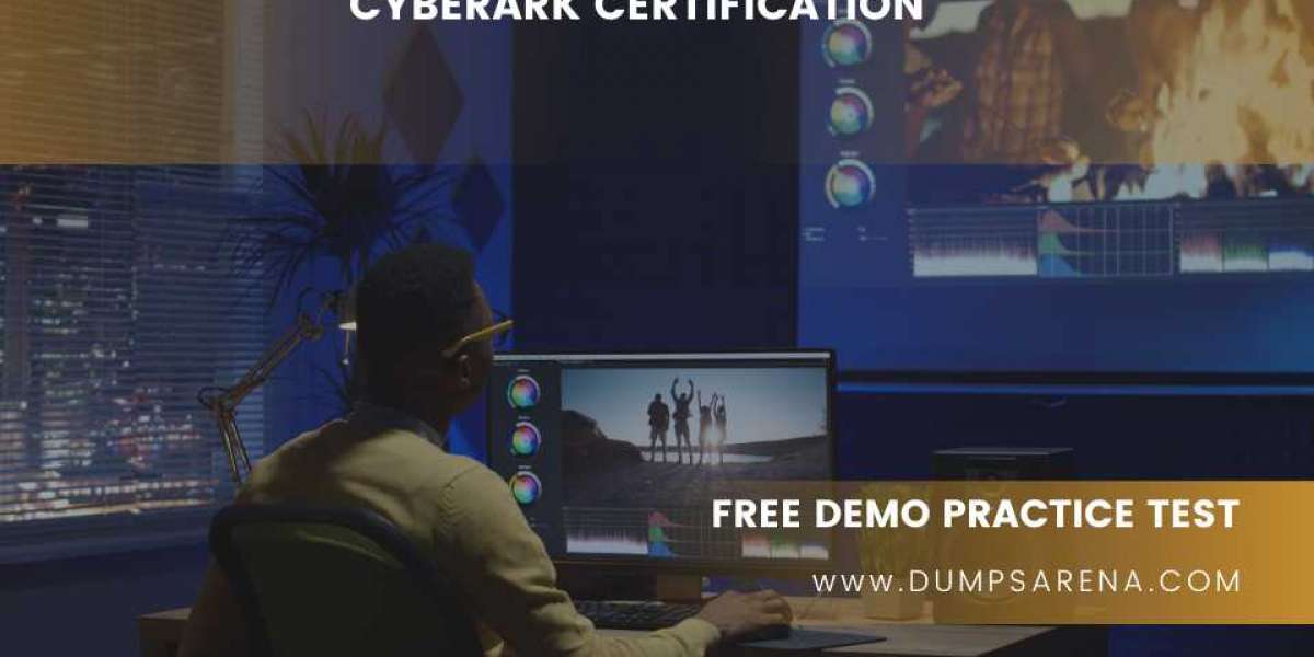 Master CyberArk Skills: Achieve Certification Success