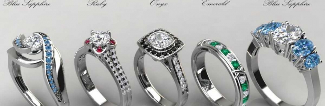 Forever Moissanite Cover Image