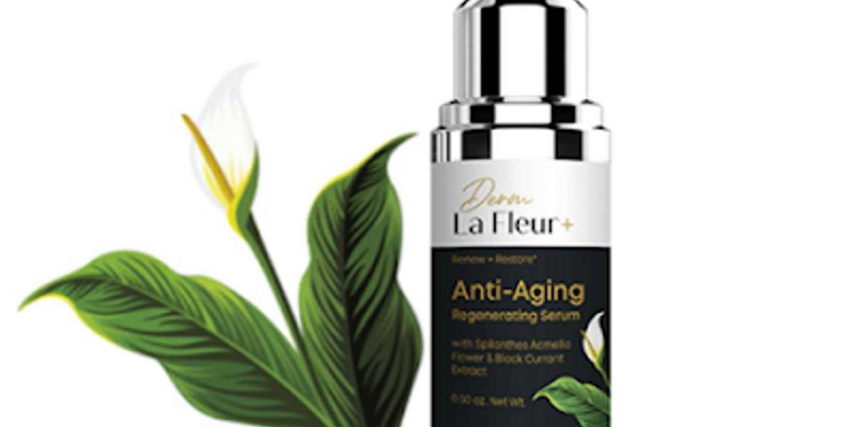 Derm La Fleur Plus Cream: Radiate Beauty at Every Age with Proven Efficacy
