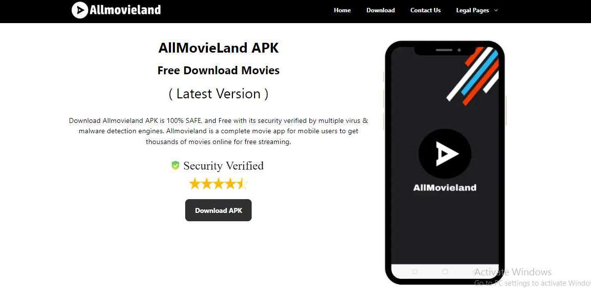 AllMovieland V2 App Donwload Free