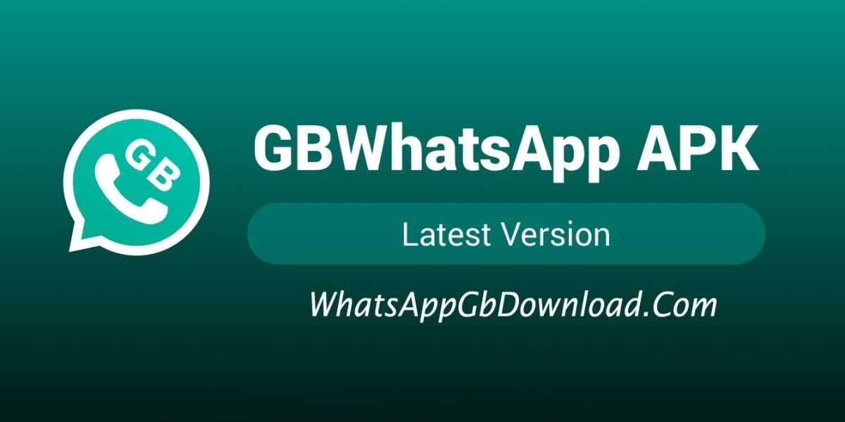 WhatsApp GB Download APK Updated Latest Version For Android