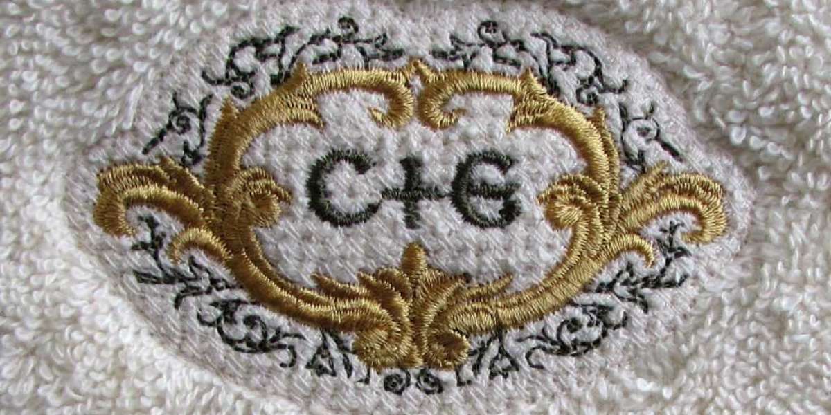 Embroidery Digitizing Service: What Are the Benefits of Using Knockdown Stitches