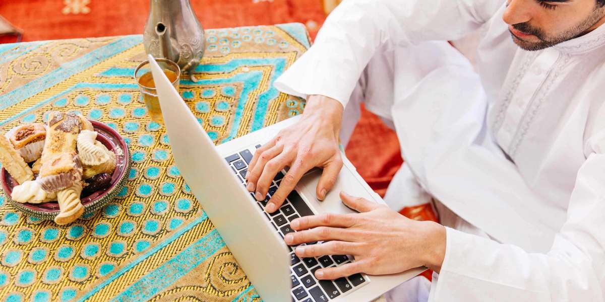 Finding Peace in the Pages: Embracing the Quran's Wisdom Online
