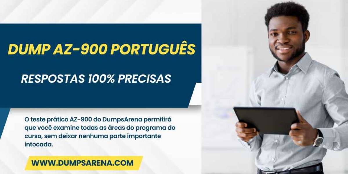 Estratégias Inteligentes para Passar no Exame AZ-900 em Português