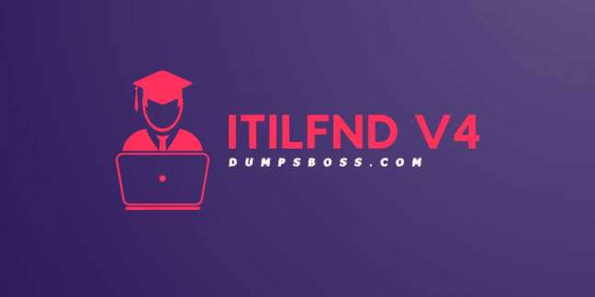 From Novice to Expert: Navigating the ITIL ITILFND V4 Exam Journey