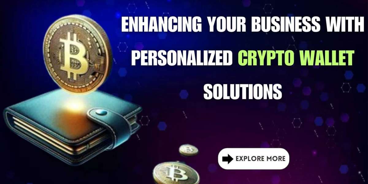 Enhancing Your Business with Personalized Crypto Wallet Solutions