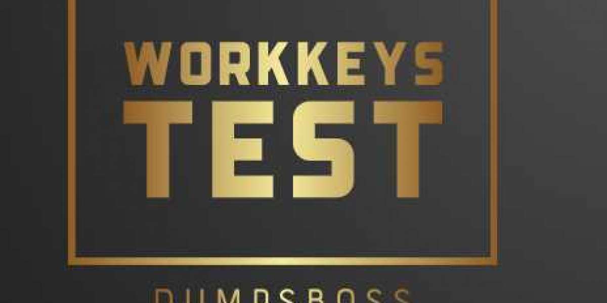 Excellence Unleashed: Test Prep WorkKeys Insider Tips