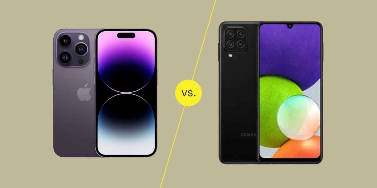 Android Vs Iphone: What’s the Main Difference?