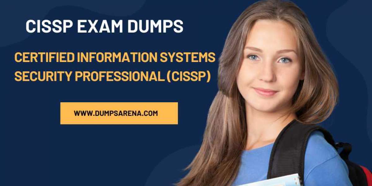 CISSP Exam Dump: How to Prepare Strategically?