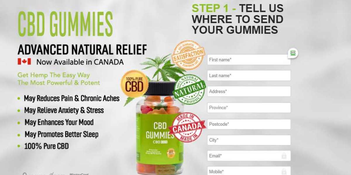 Planning My Superior CBD Gummies Canada Investment: Things to Consider