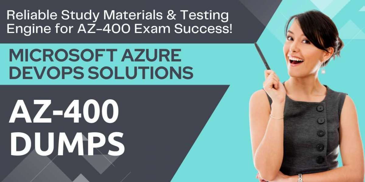 Excel in AZ-400 Exam with DumpsArena's Expertly Crafted Dumps