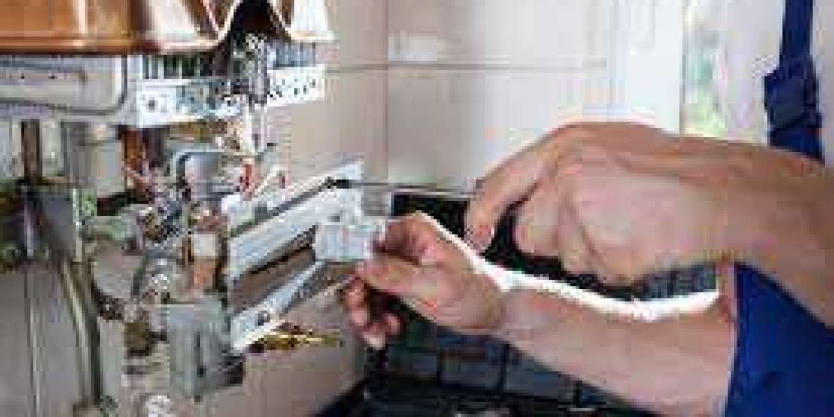 Plumbing Solutions in Barnet: Essential Services for Home and Business Owners